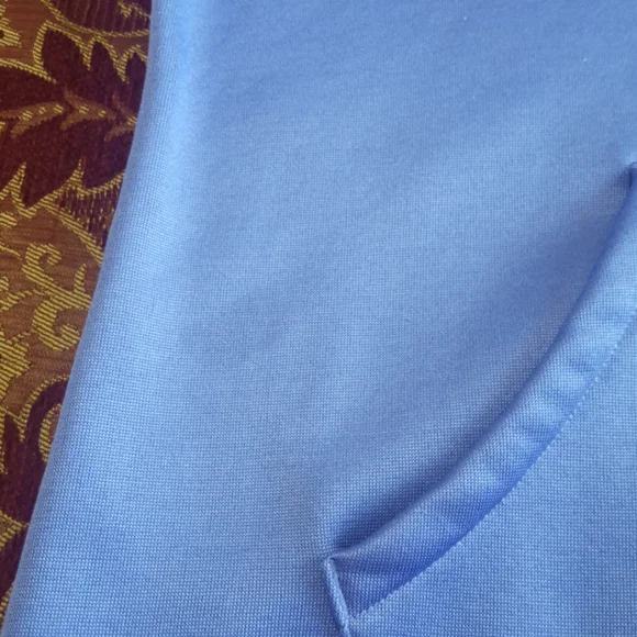 Under Armour Lavender Hoodie Sweatshirt. Girls Size XL. - Picture 4 of 11